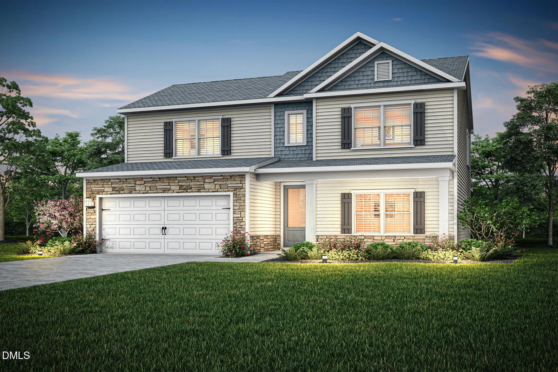 220 Custer Drive, Mebane, NC, 27302