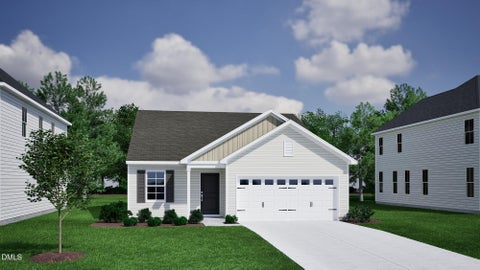 59 Bunker Hl Place Angier NC 27501