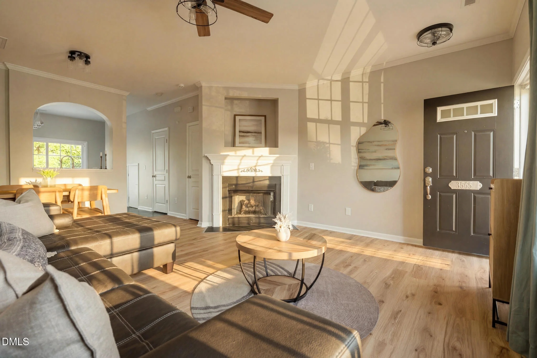 3565 Sugar Tree Place