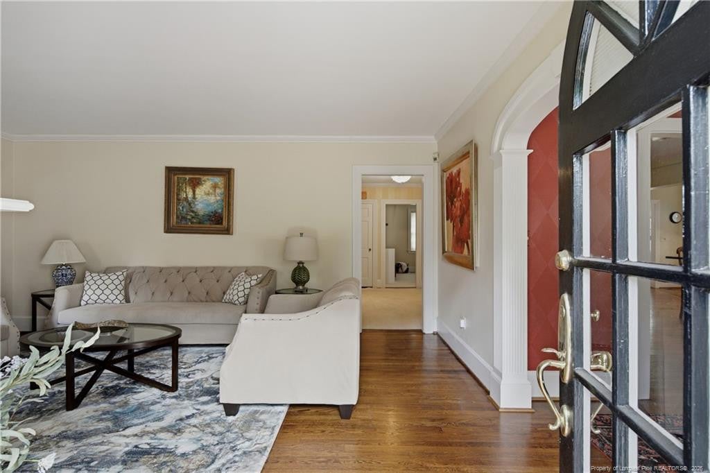 326 W Park Drive