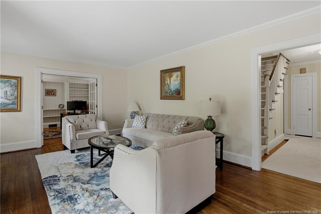 326 W Park Drive