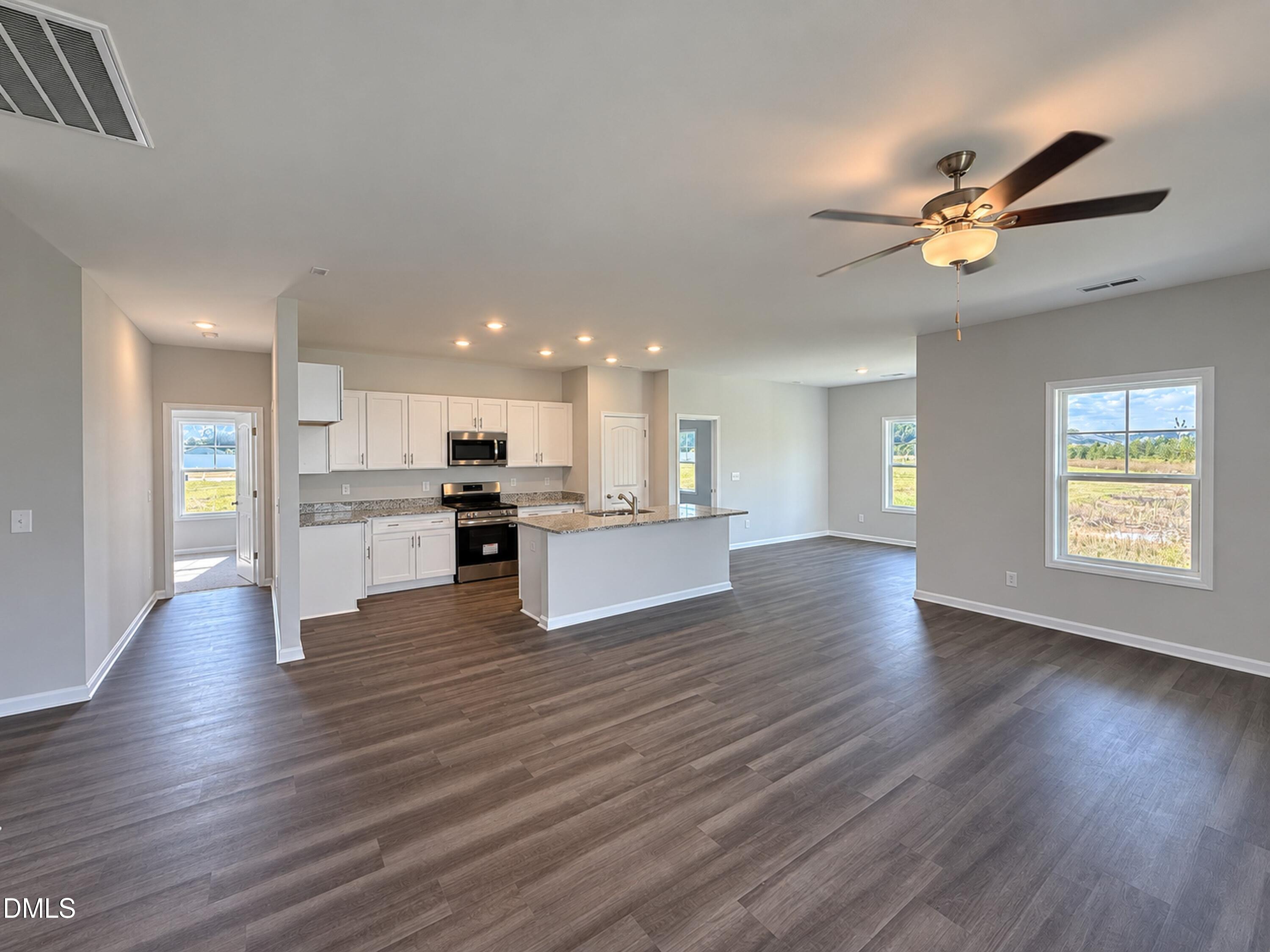 37 Fiddleneck Court (lot 36)