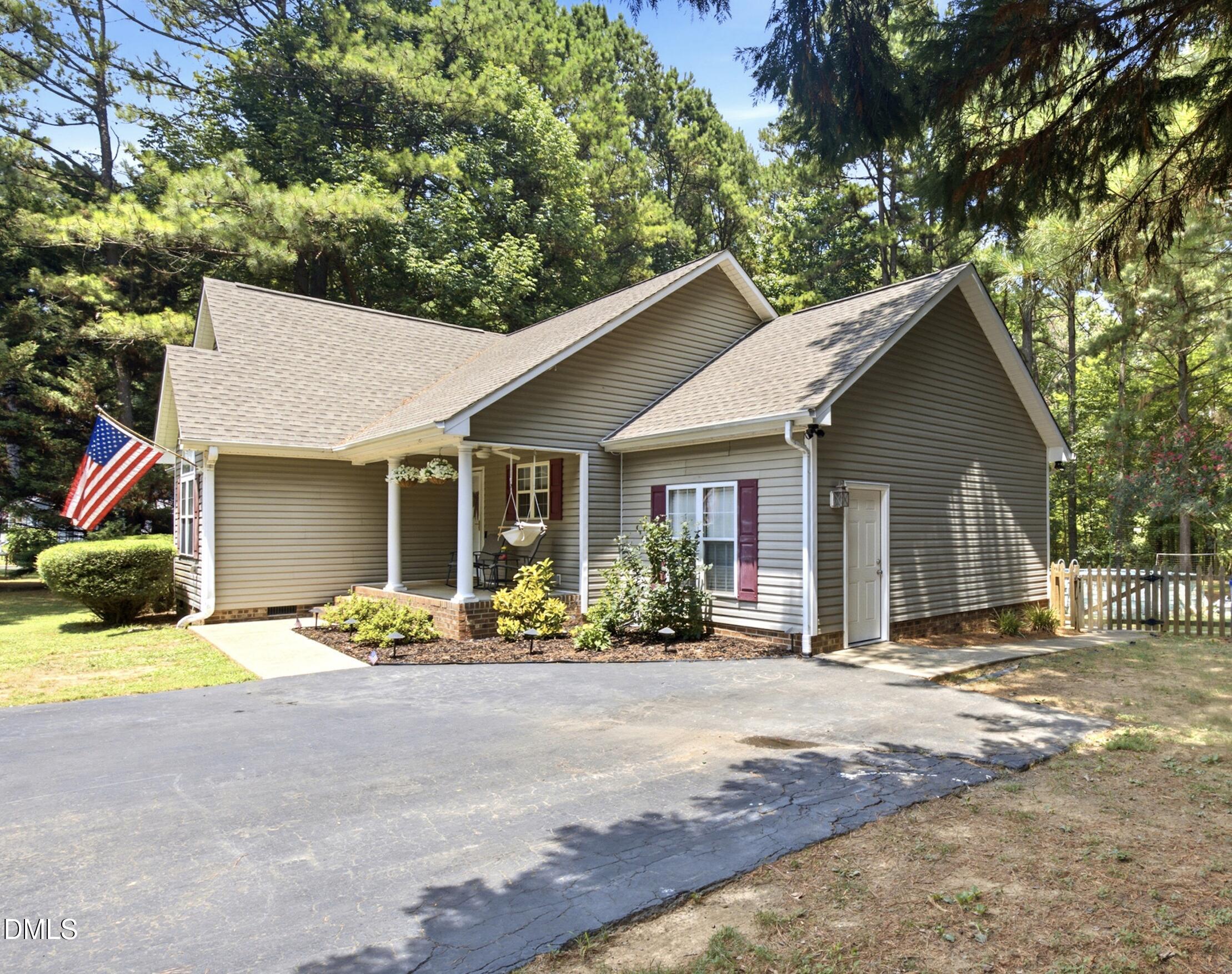 5515 Pine Meadow Lane