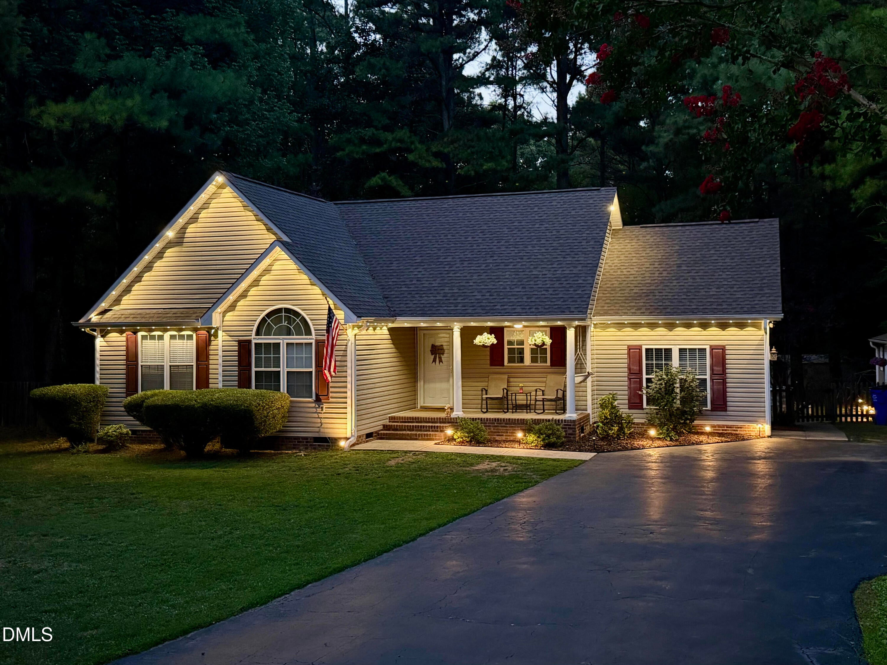 5515 Pine Meadow Lane