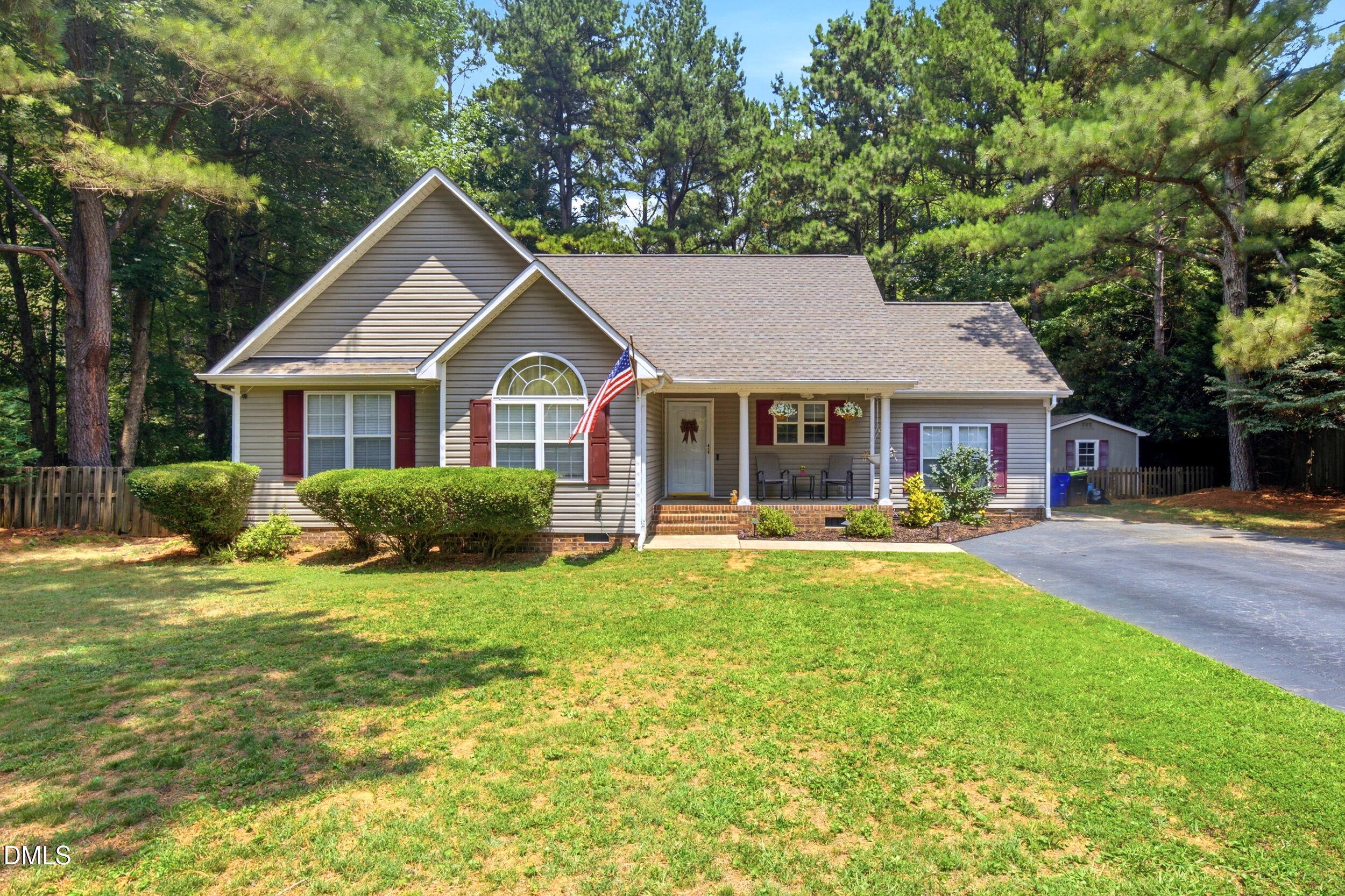 5515 Pine Meadow Lane