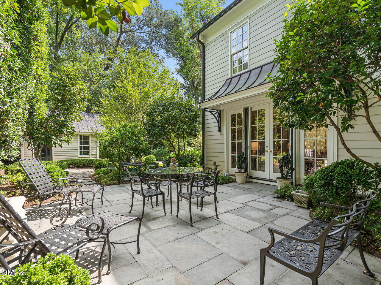 2410 White Oak Road