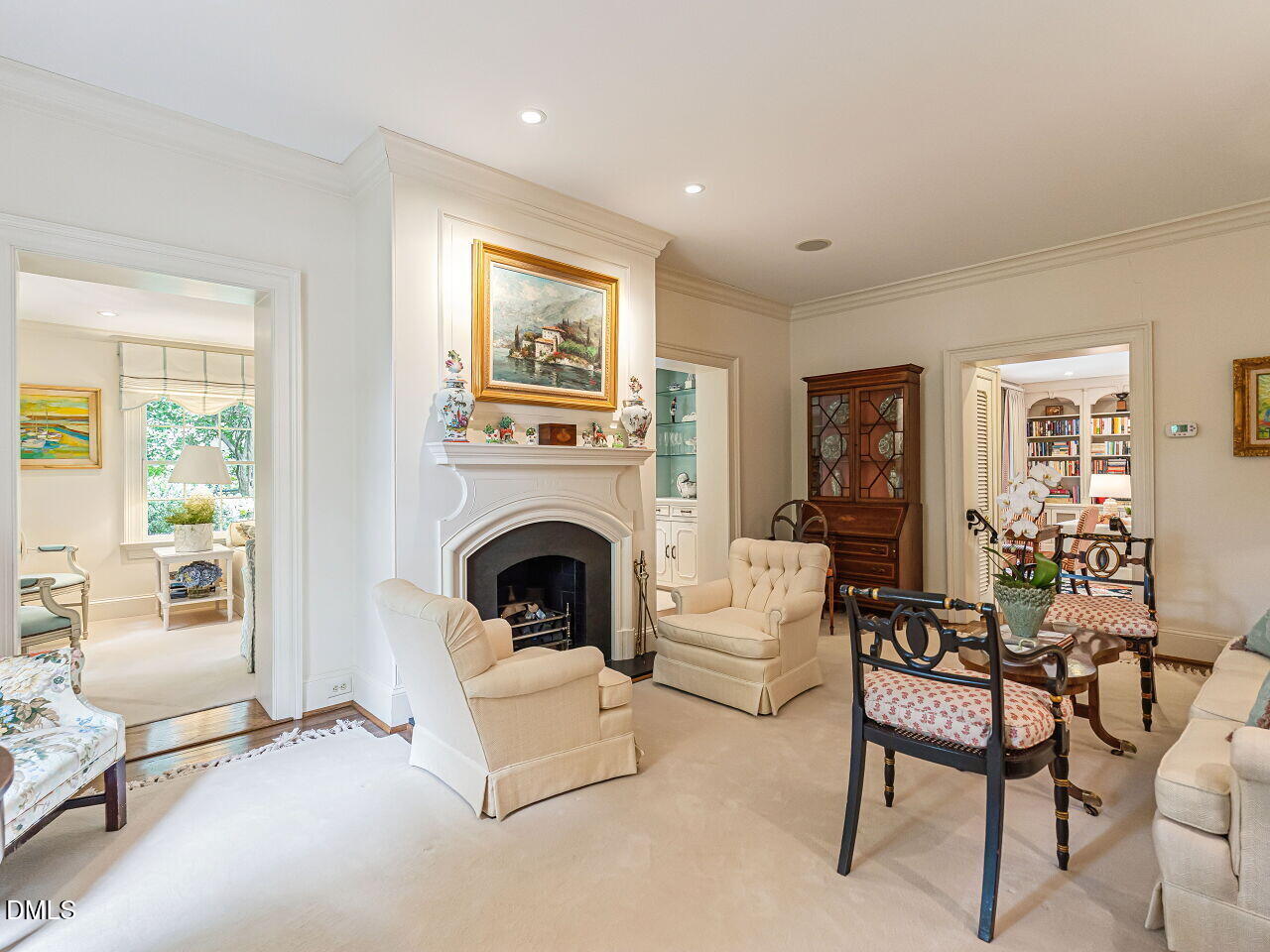 2410 White Oak Road