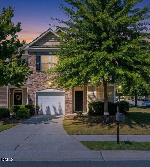 Photo of 1302 Nicklaus Drive, Durham, NC 27705 (MLS # 10194094)