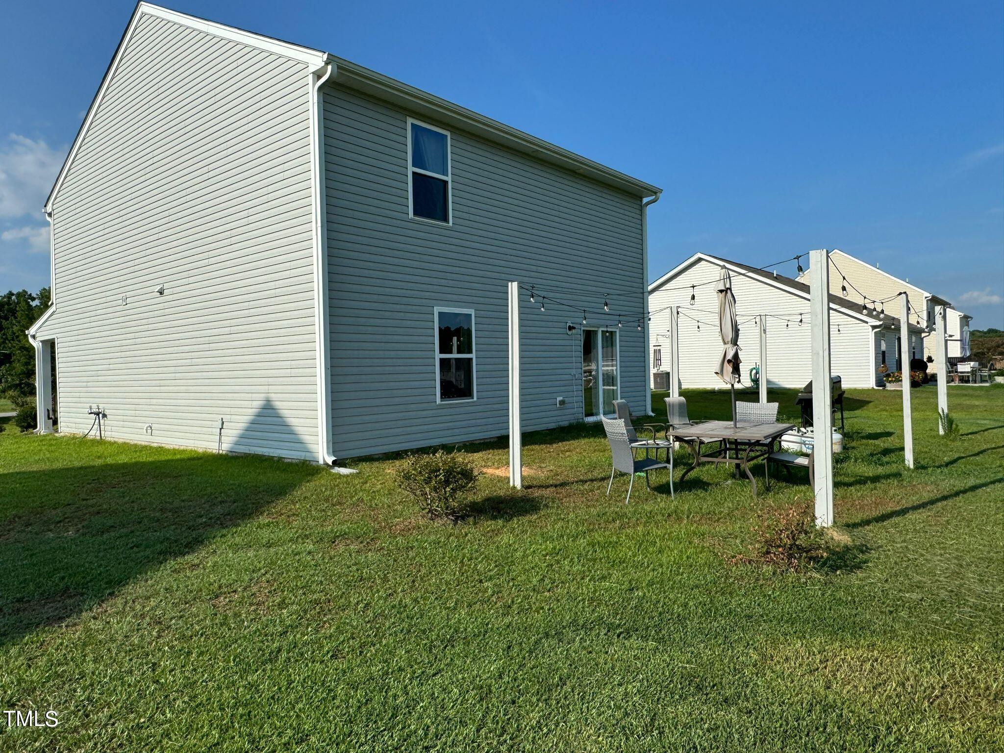 407 Mineral Spring Lane