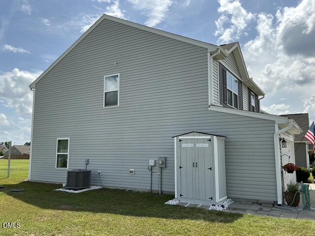 407 Mineral Spring Lane