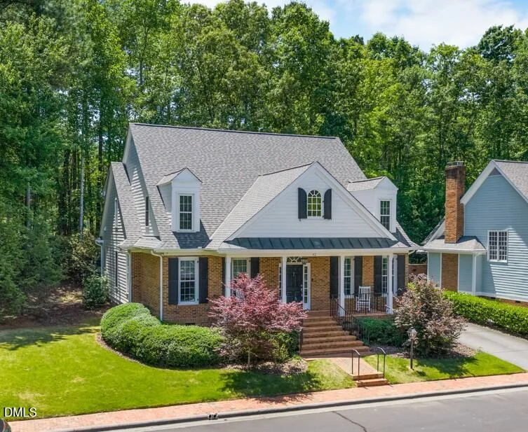 42 Cheswick Place