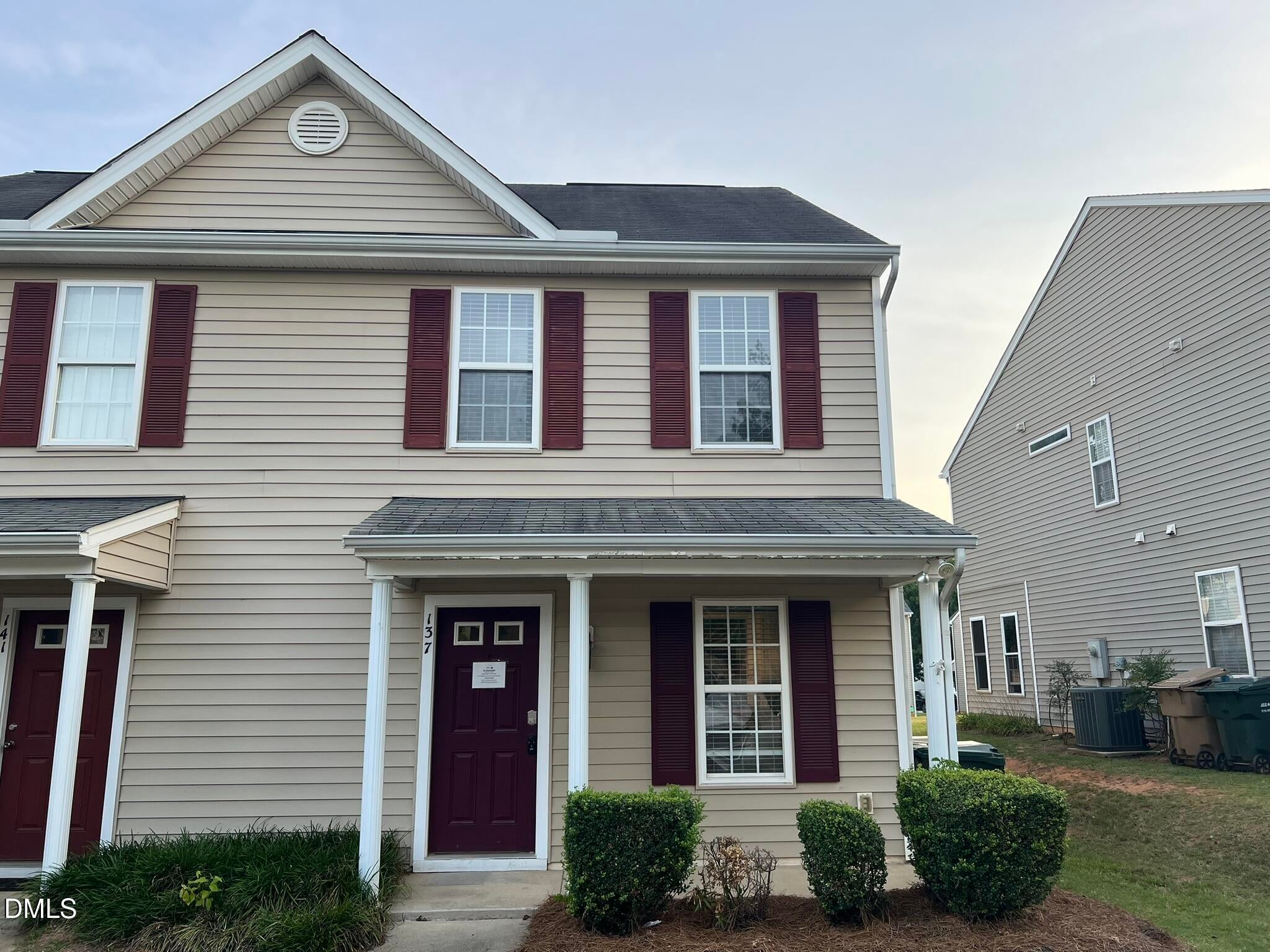 137 Buchanan Lane
