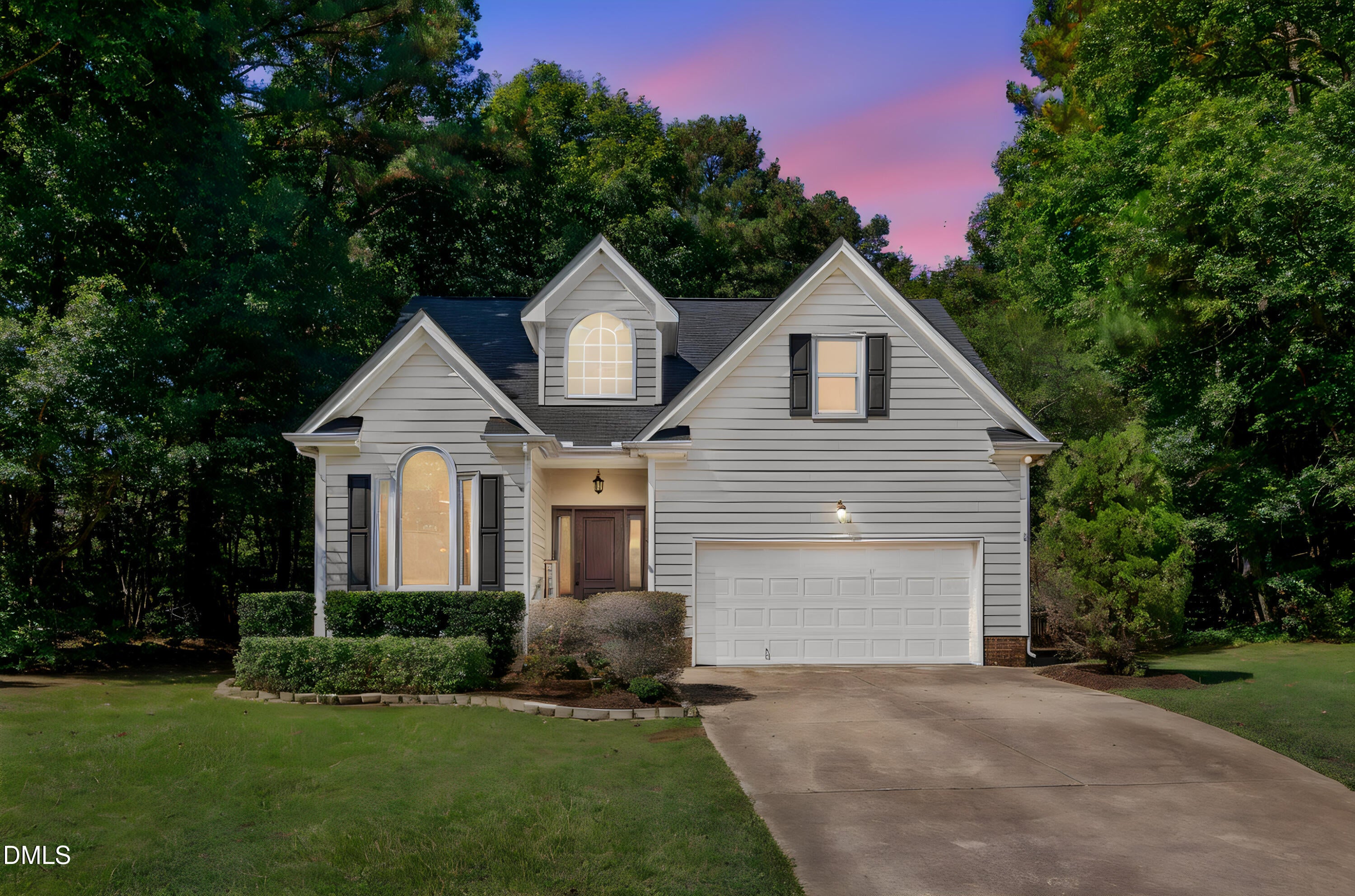 140 Clay Ridge Way