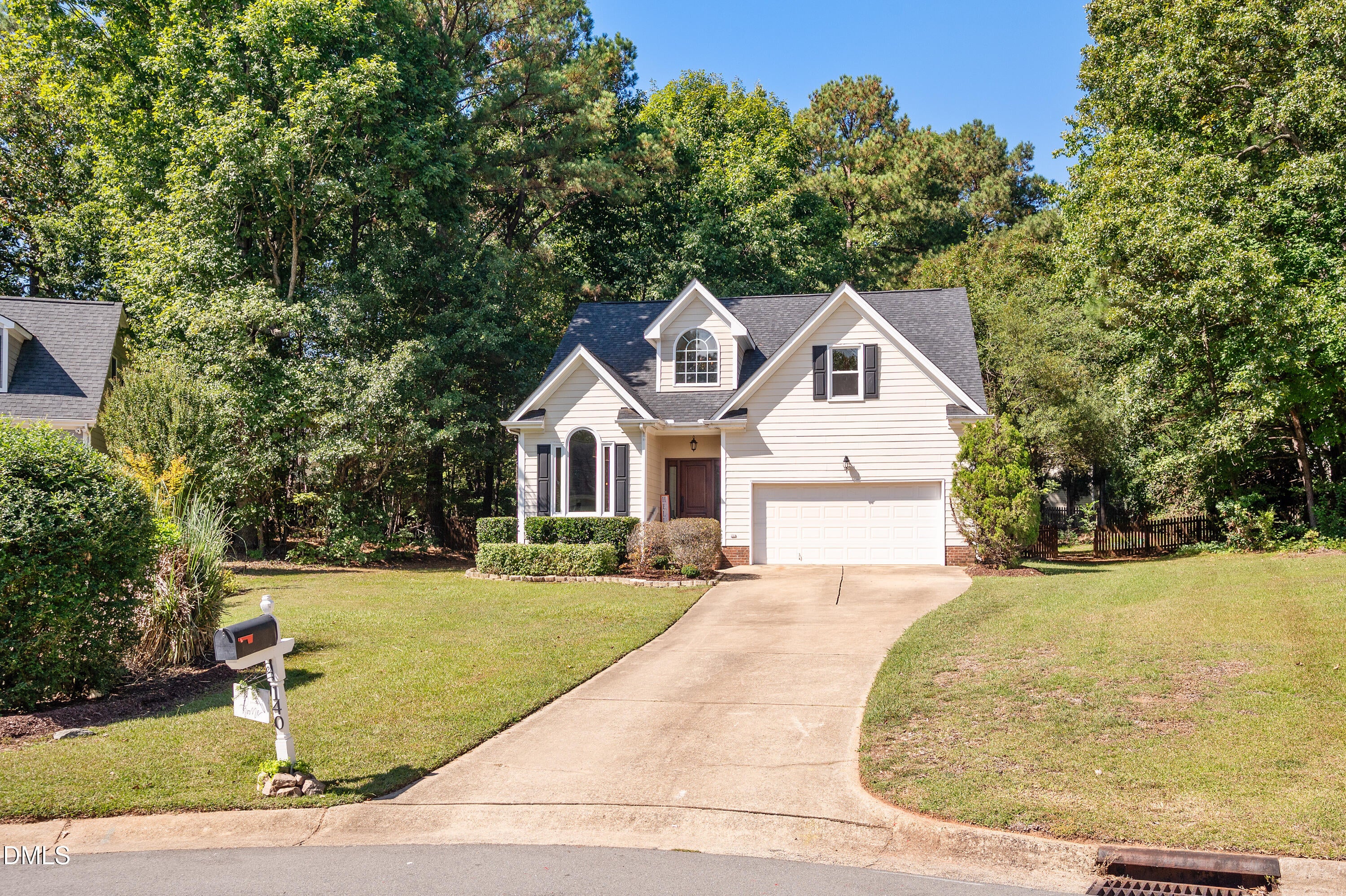 140 Clay Ridge Way