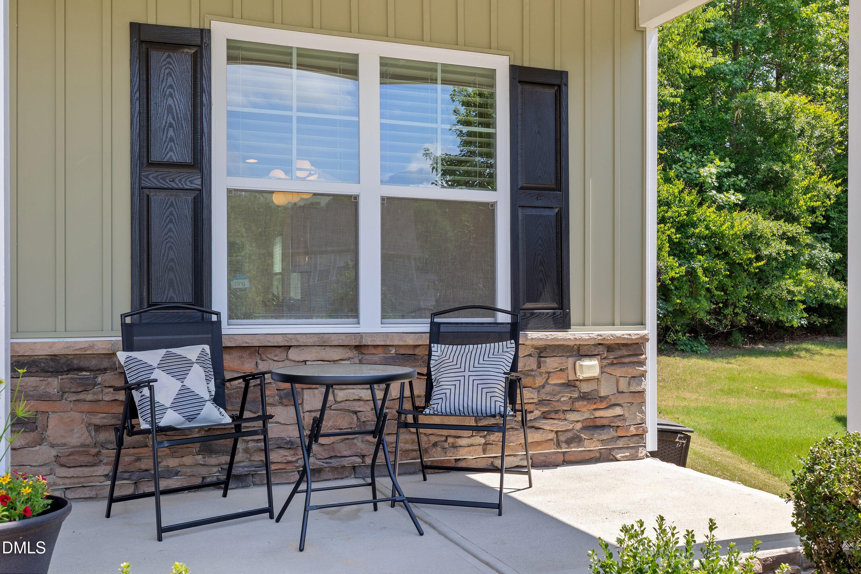 714 Bann River Court