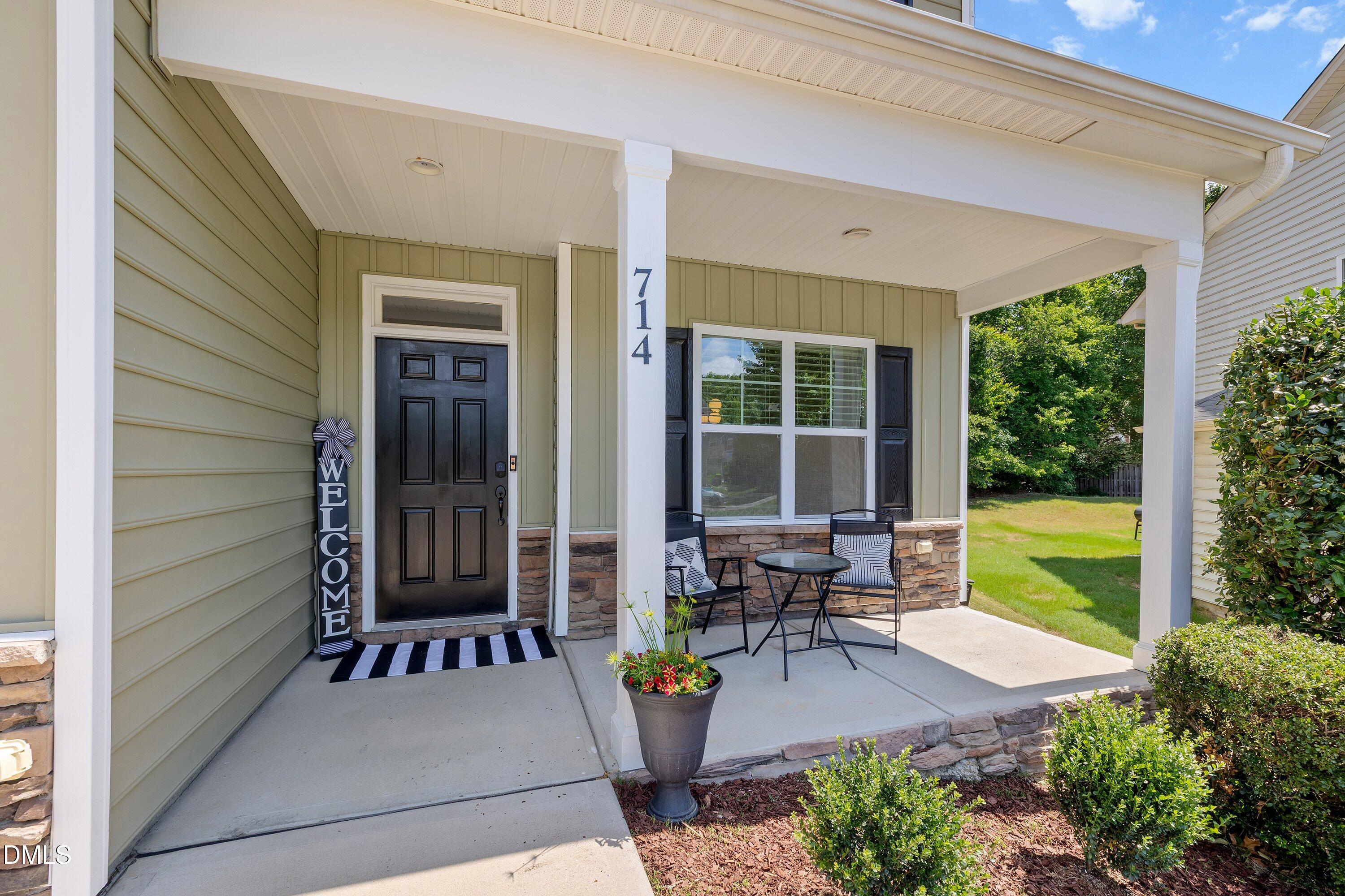 714 Bann River Court