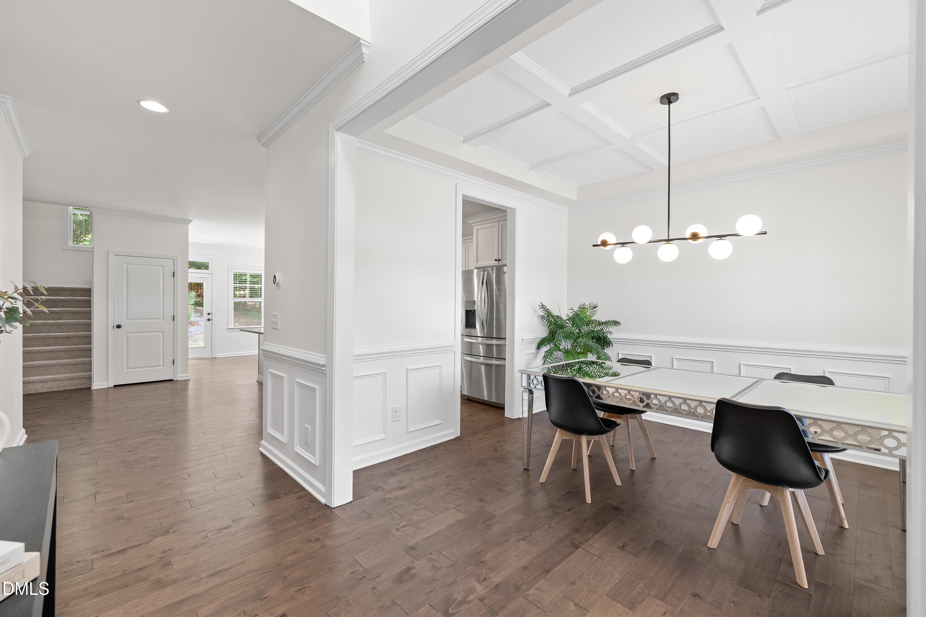 714 Bann River Court