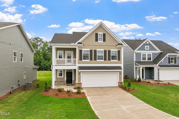 439 WHITE OAK GARDEN WAY # 330, GARNER, NC 27529 - Image edf5aa0cde6c511db668407e1f182d33/3815529127