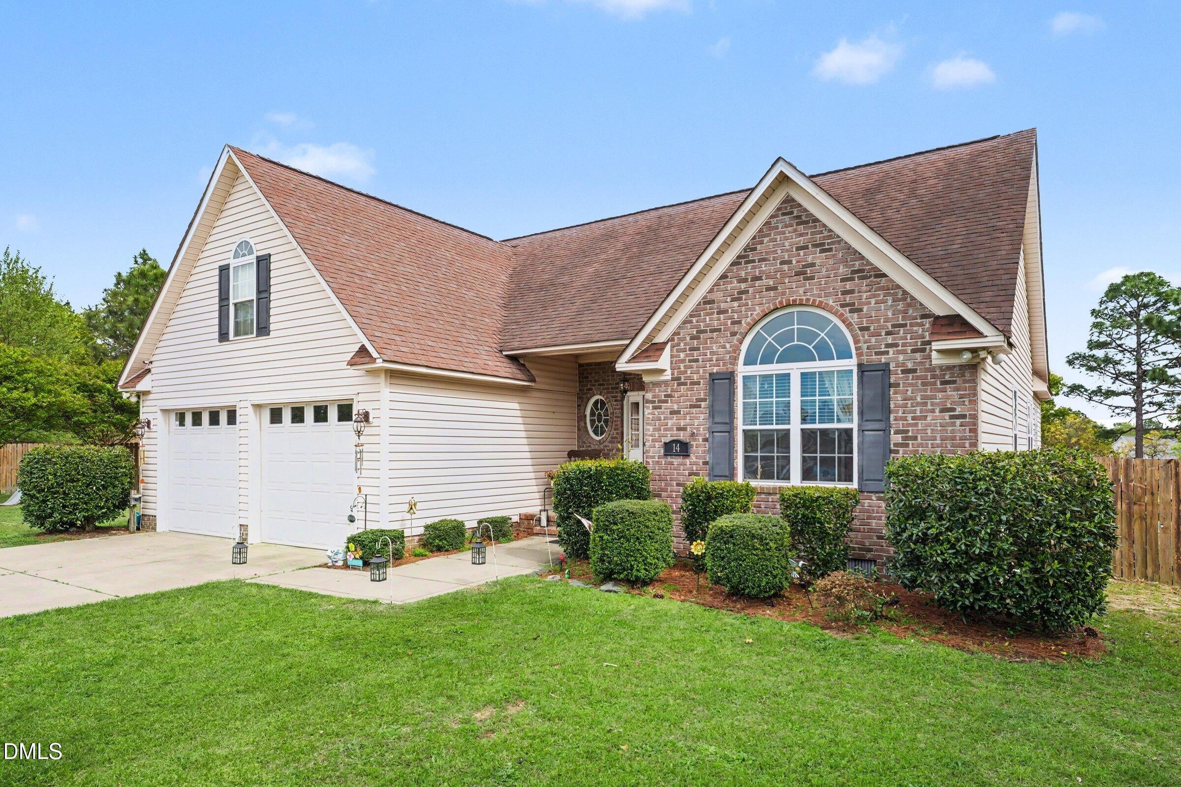 14 Boulder Drive