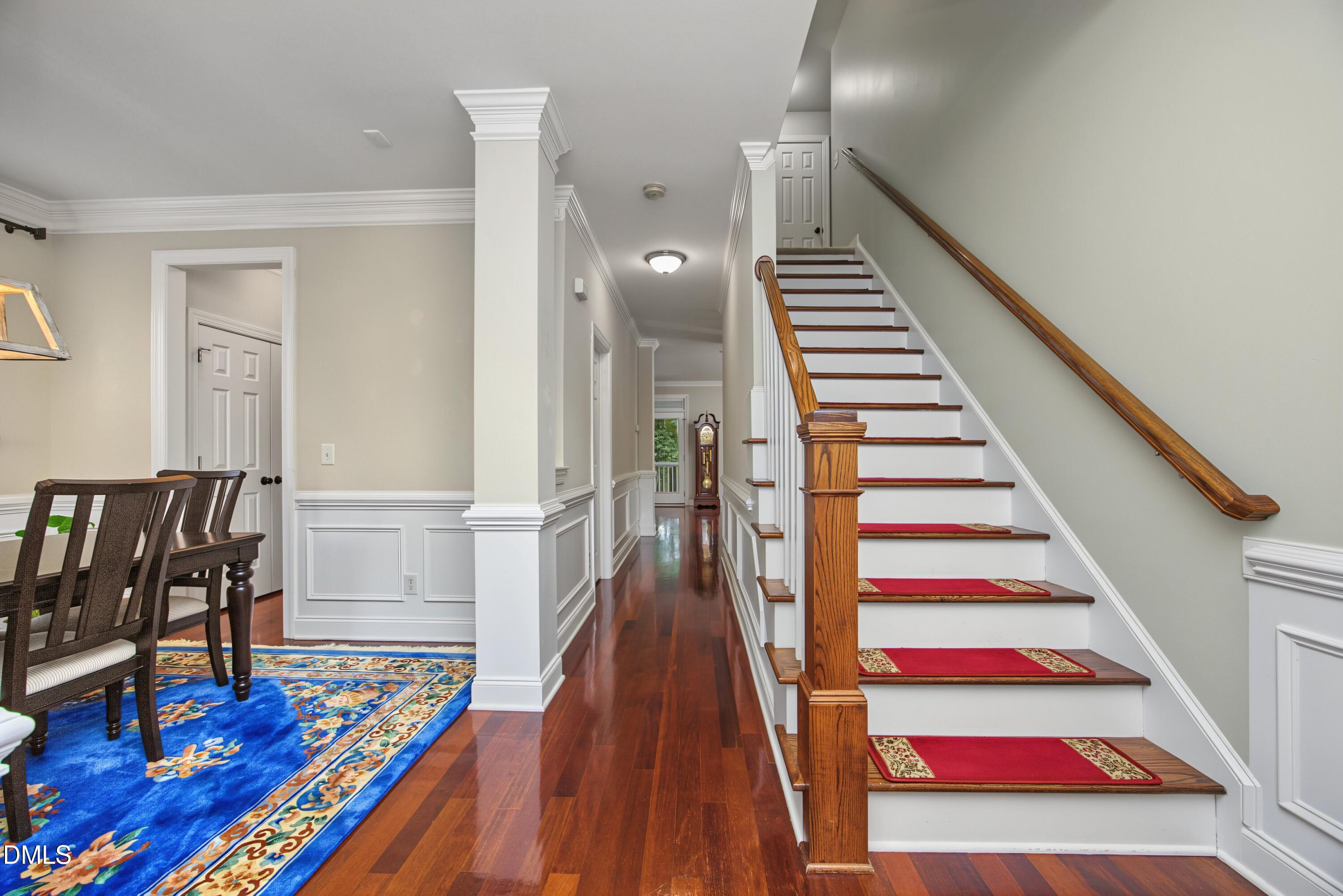712 Shoals Lake Drive
