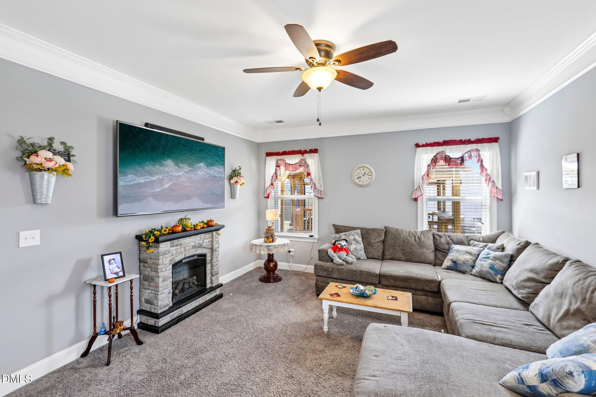 98 Kingsly Drive