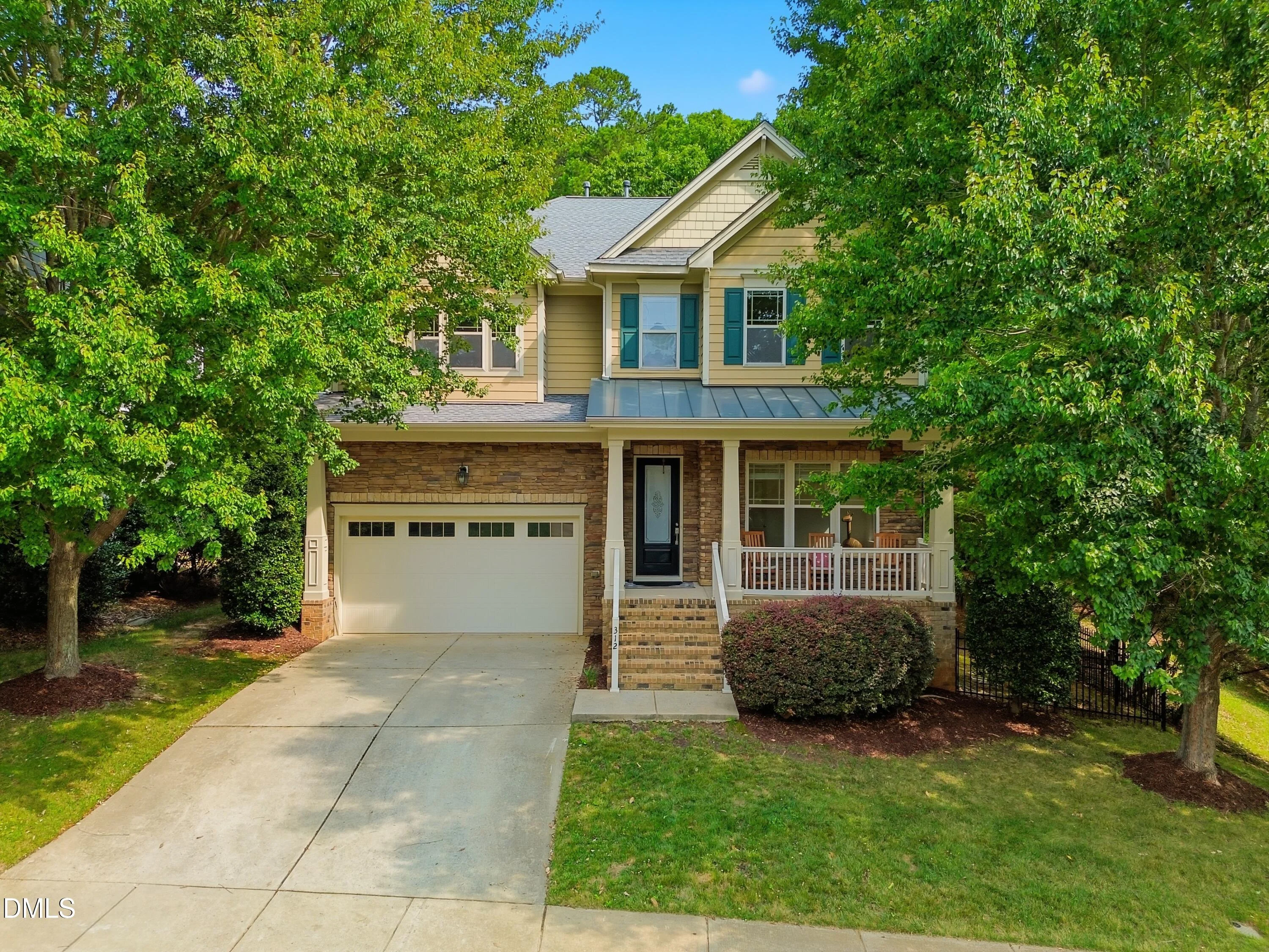 312 Briarfield Drive