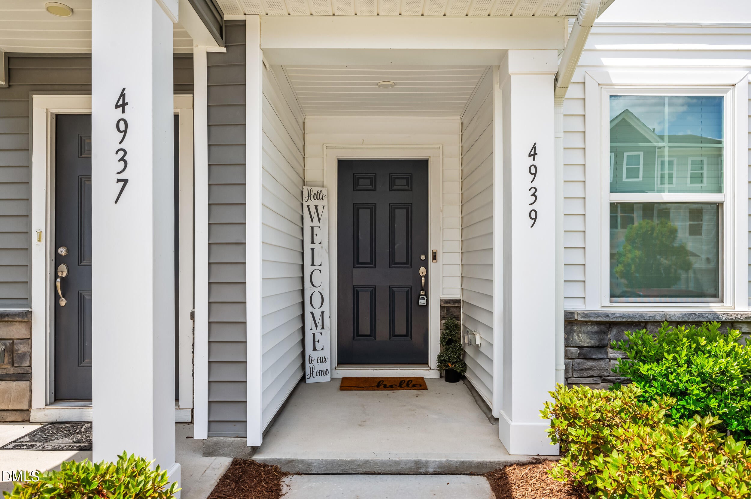 4939 Southern Magnolia Drive
