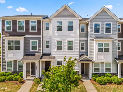 Photo of 4939 Southern Magnolia Drive, Raleigh, NC 27604 (MLS # 10190300)