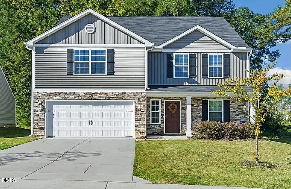 336 Rustling Way