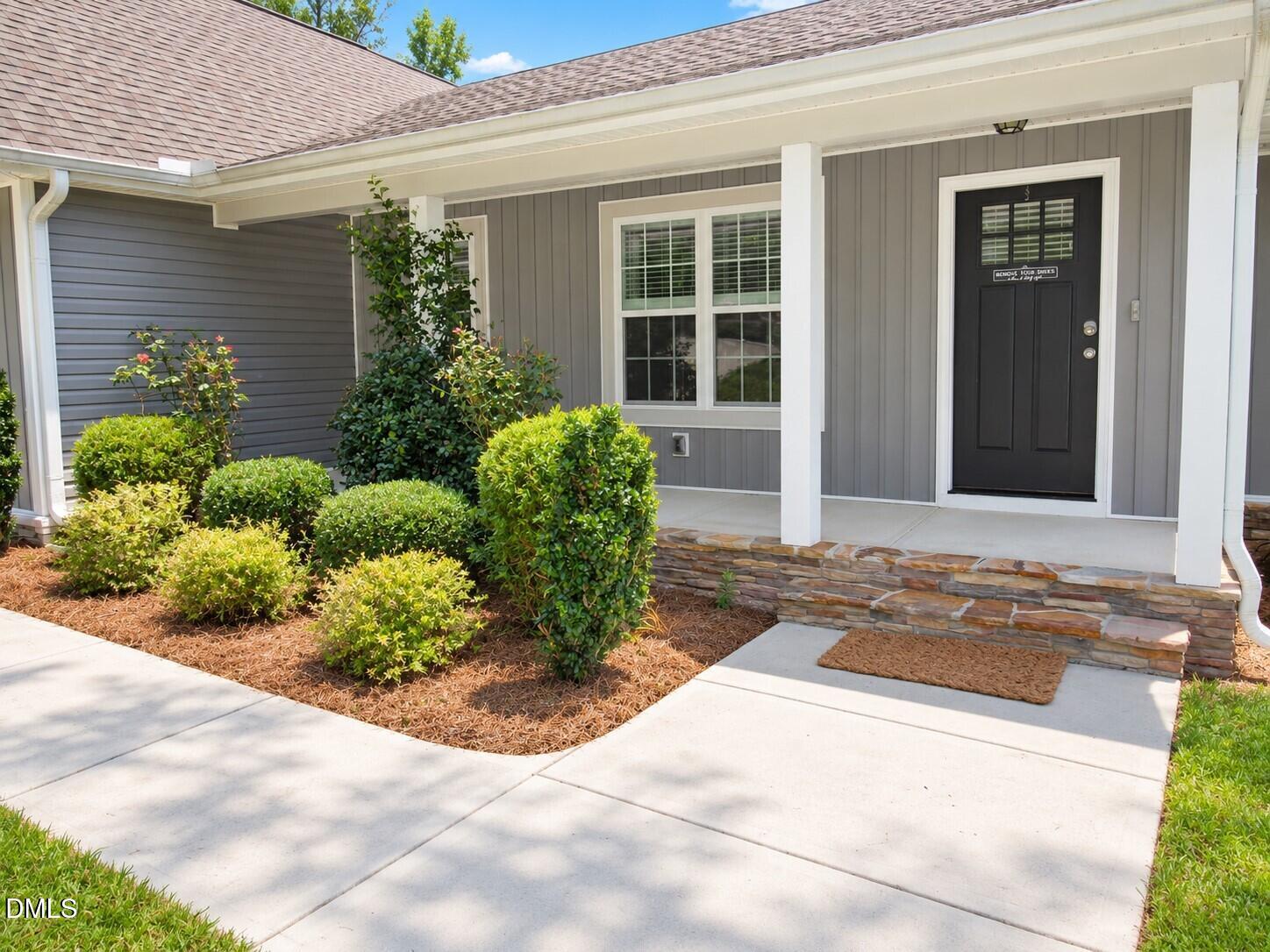 104 Woodbine Drive