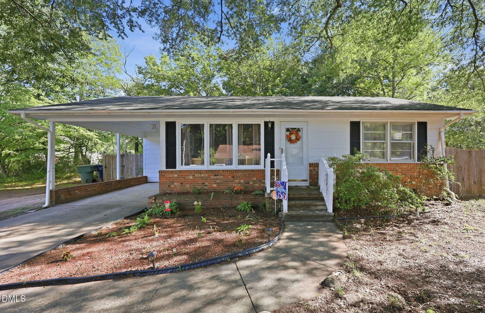 327 Burke Street