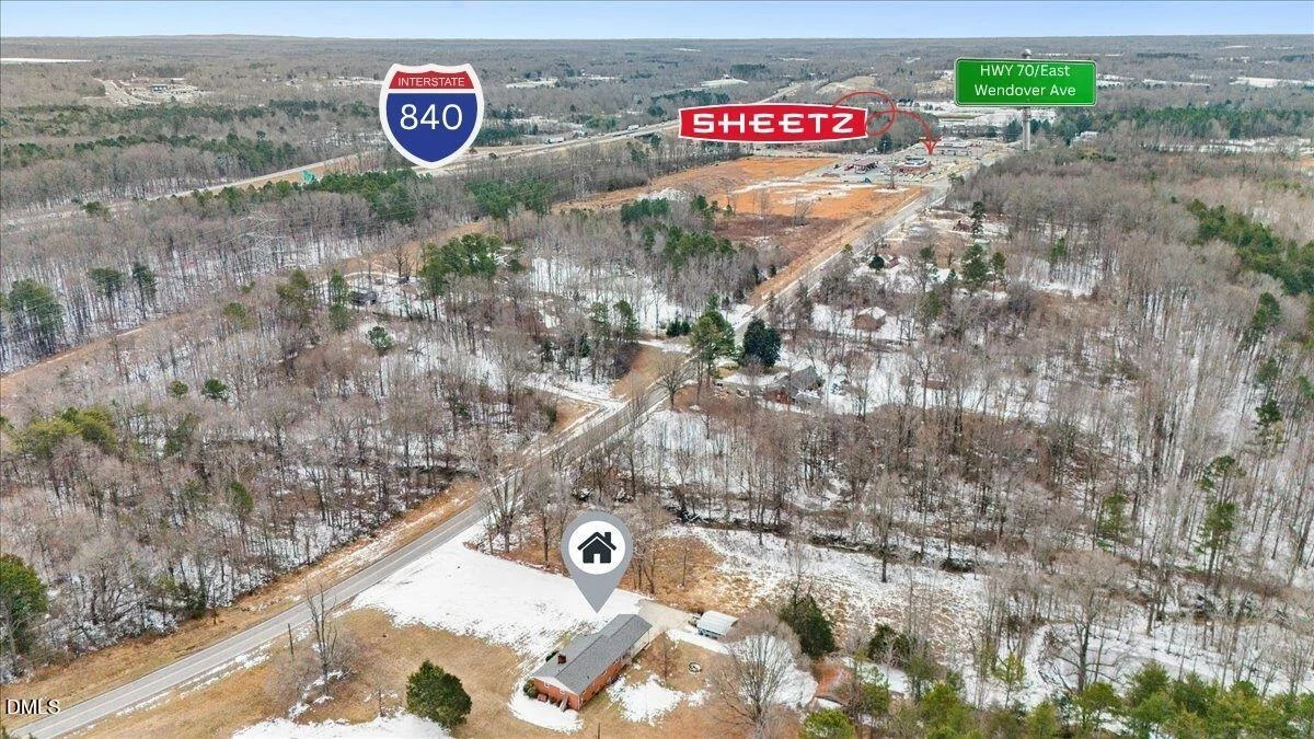 241 Willowlake Road