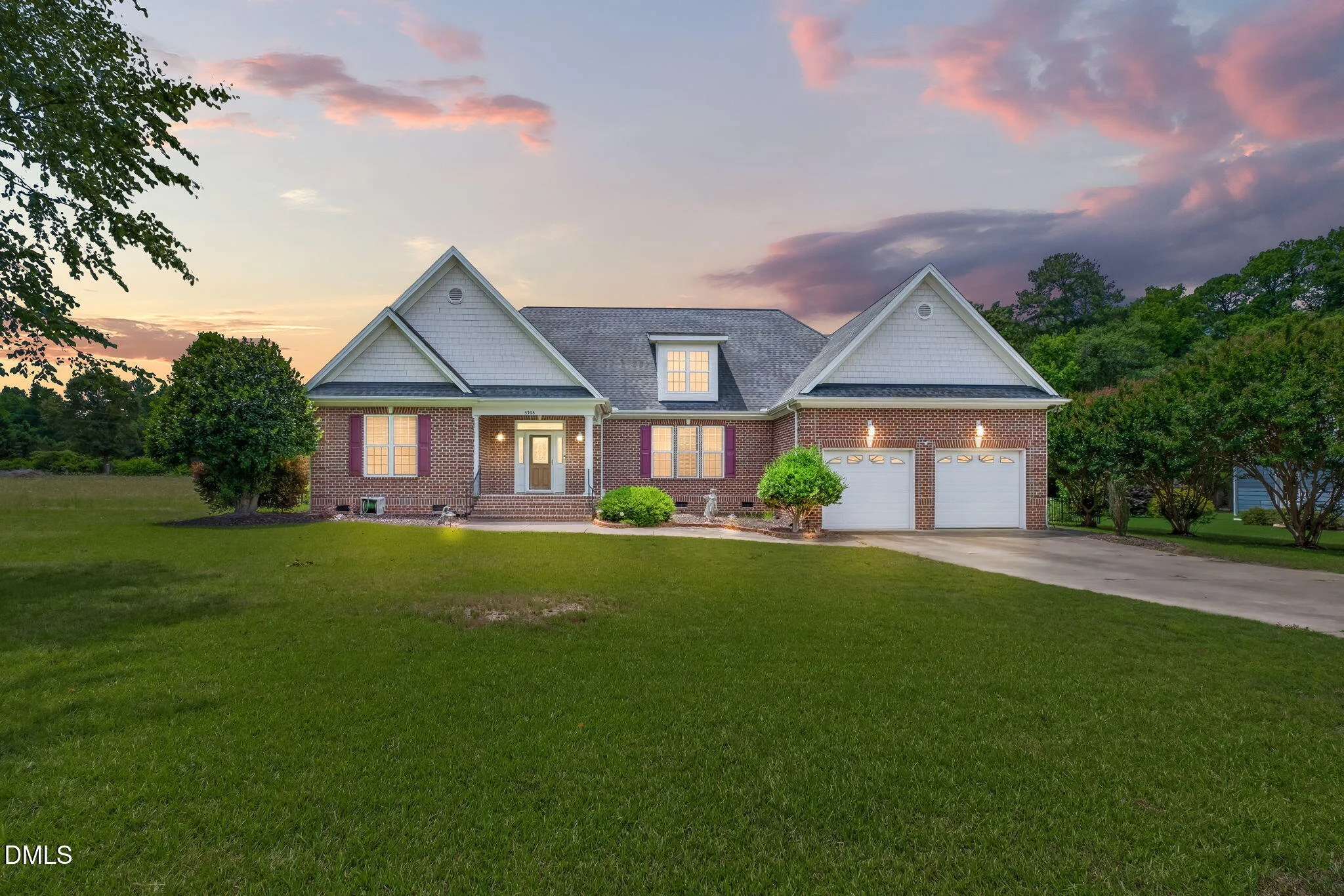5208 Woodtrent Drive