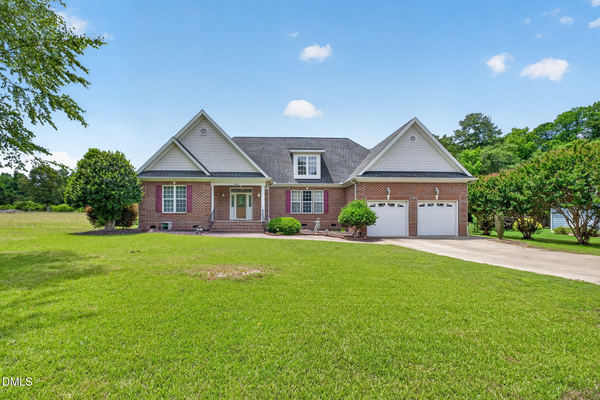 5208 Woodtrent Drive
