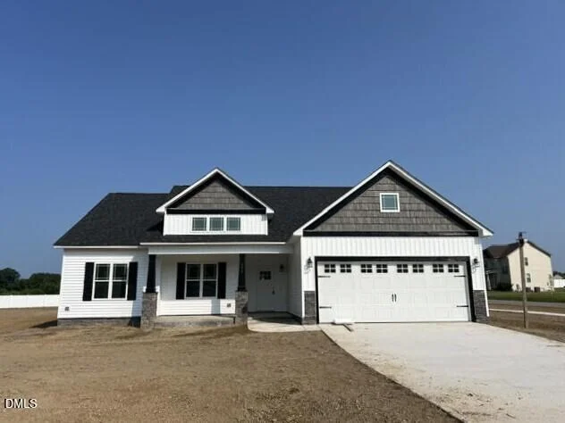 771 Olive Branch Drive
