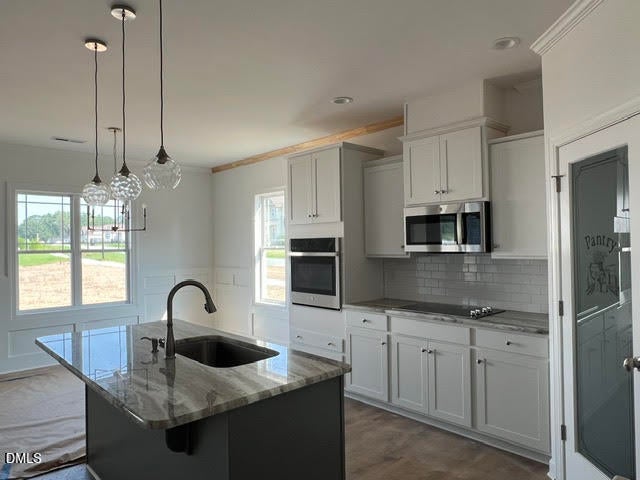 771 Olive Branch Drive