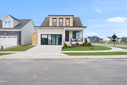 781 Lunar Light Drive Wendell NC 27591