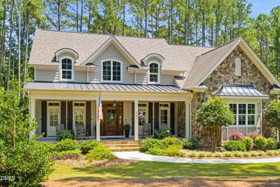 335 Sweet Pine Circle Pittsboro NC 27312