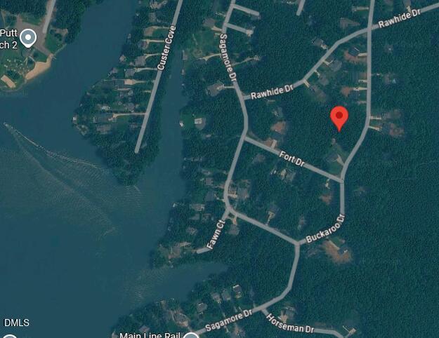 125 Buckaroo Drive