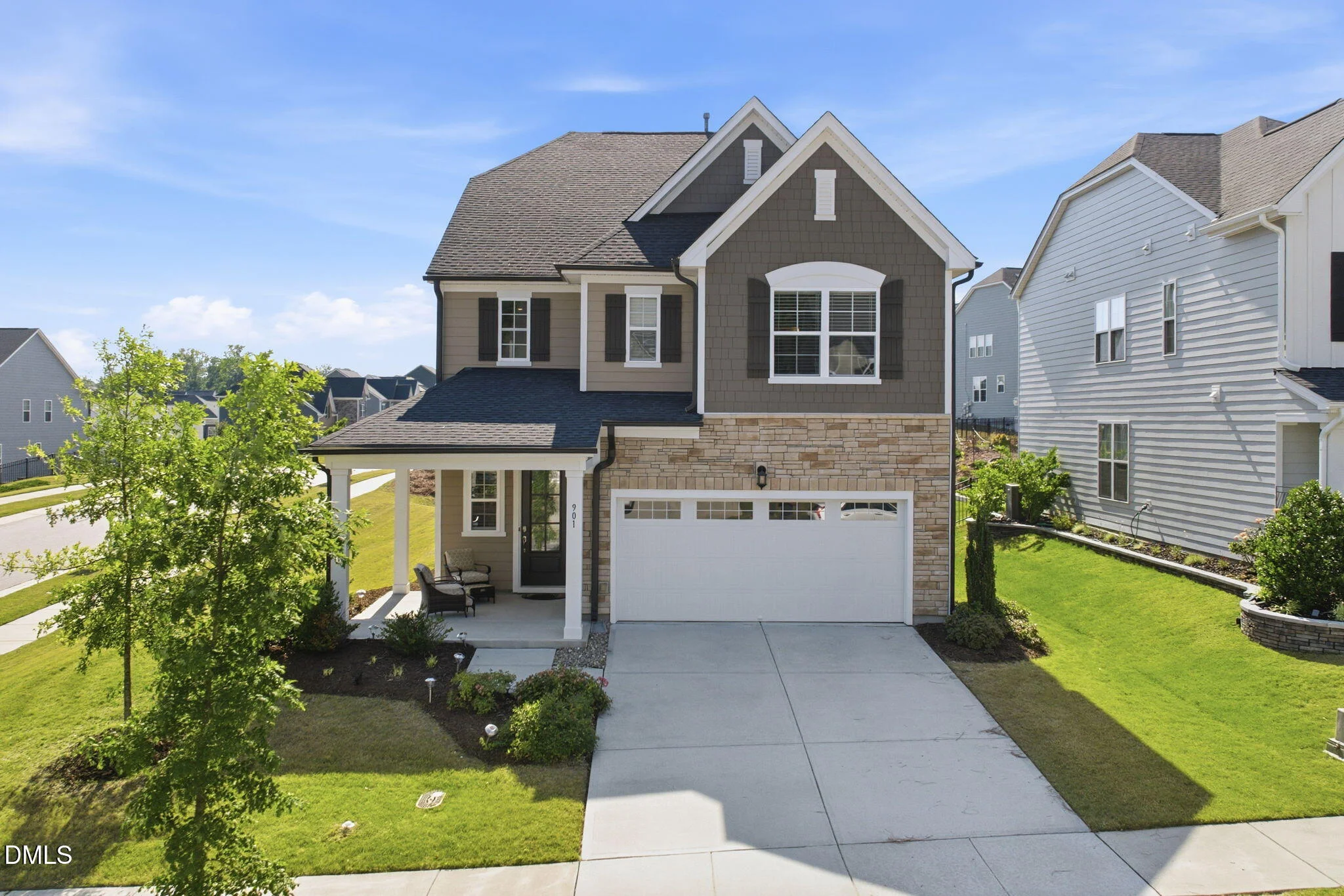 901 Wrights Creek Way