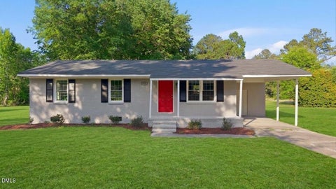 5337 Us 264a Highway E Wilson NC 27893