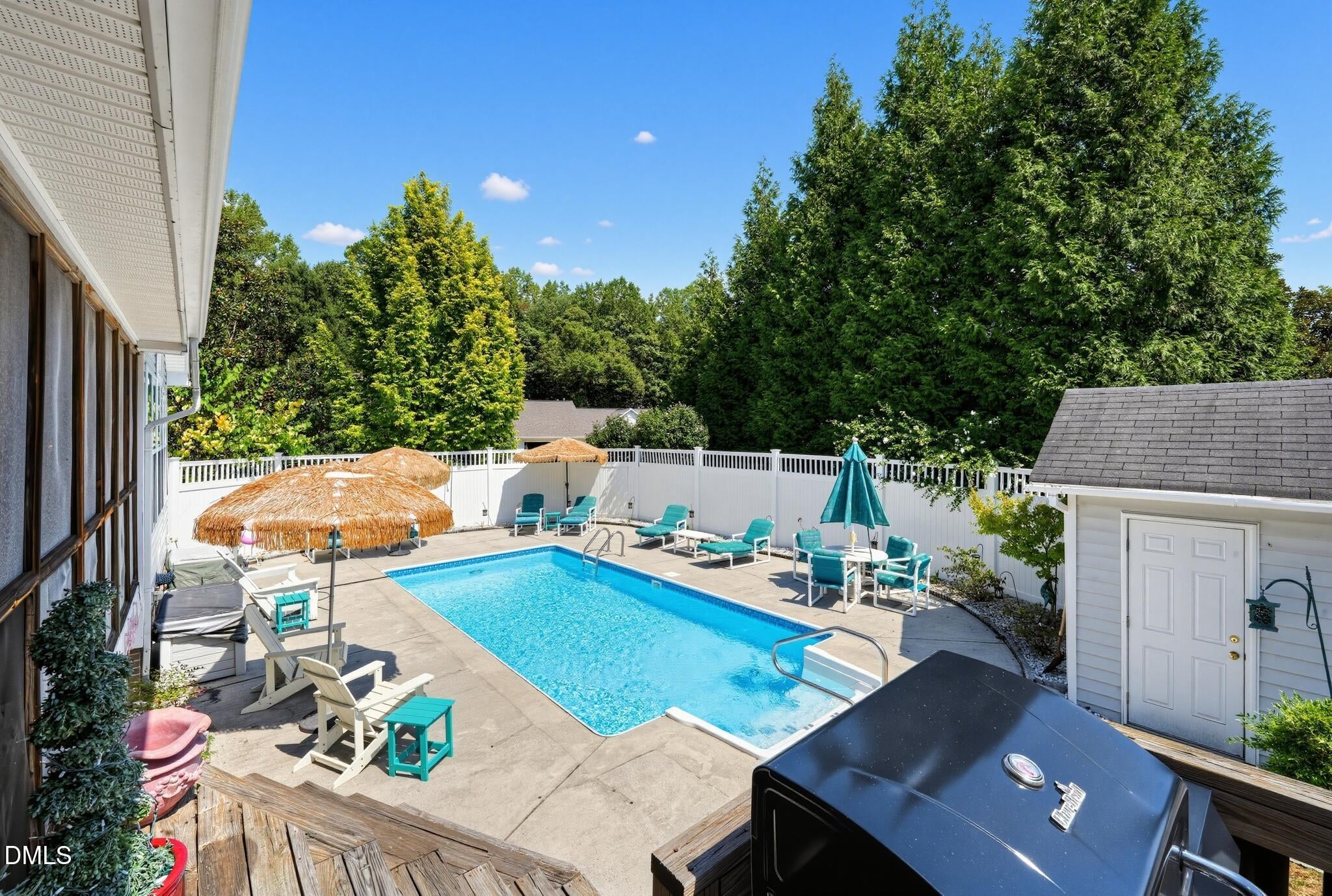 1325 Kendallwood Drive