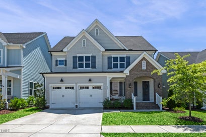 217 Tumbling River Drive Wendell NC 27591