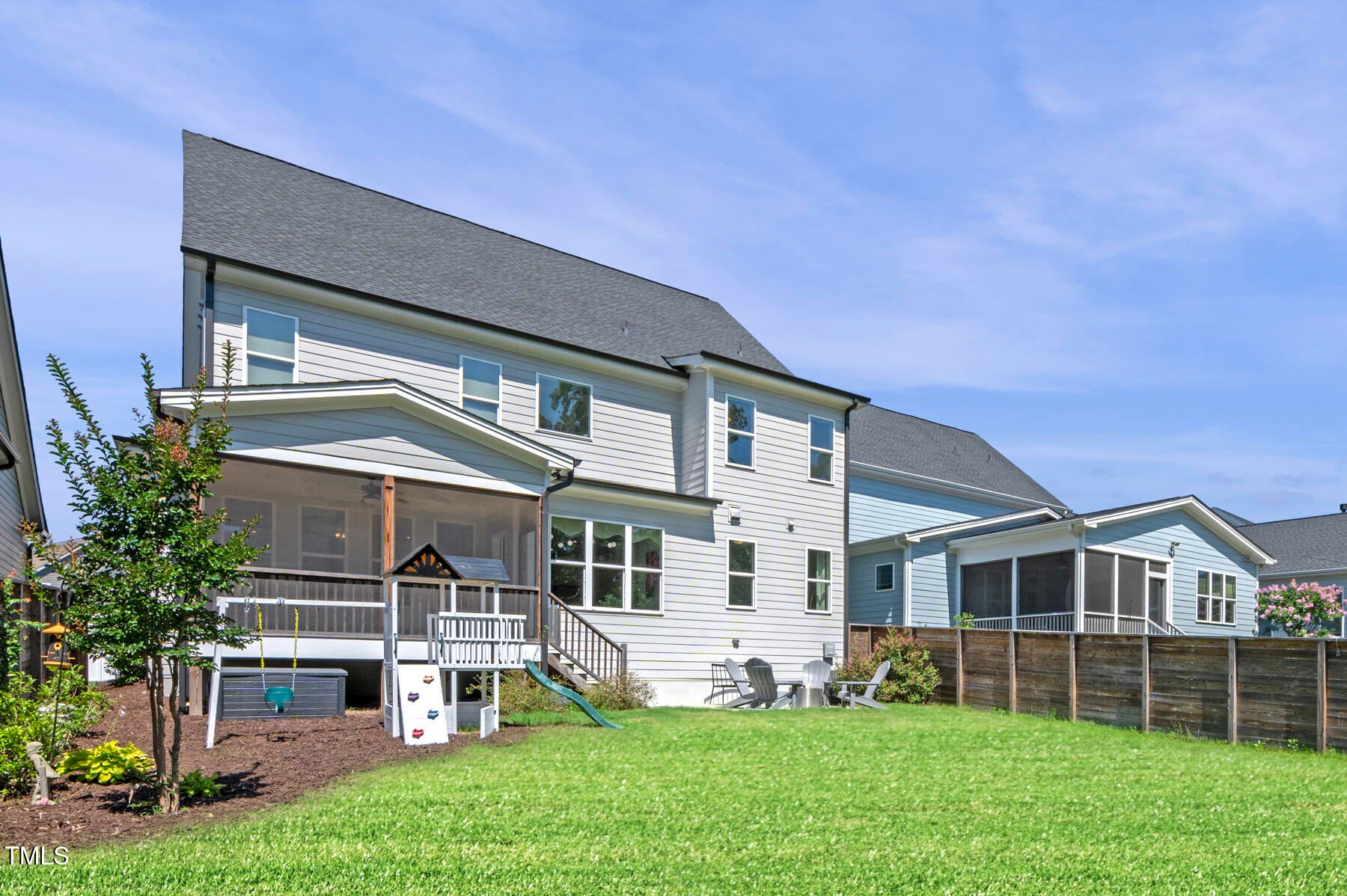 217 Tumbling River Drive