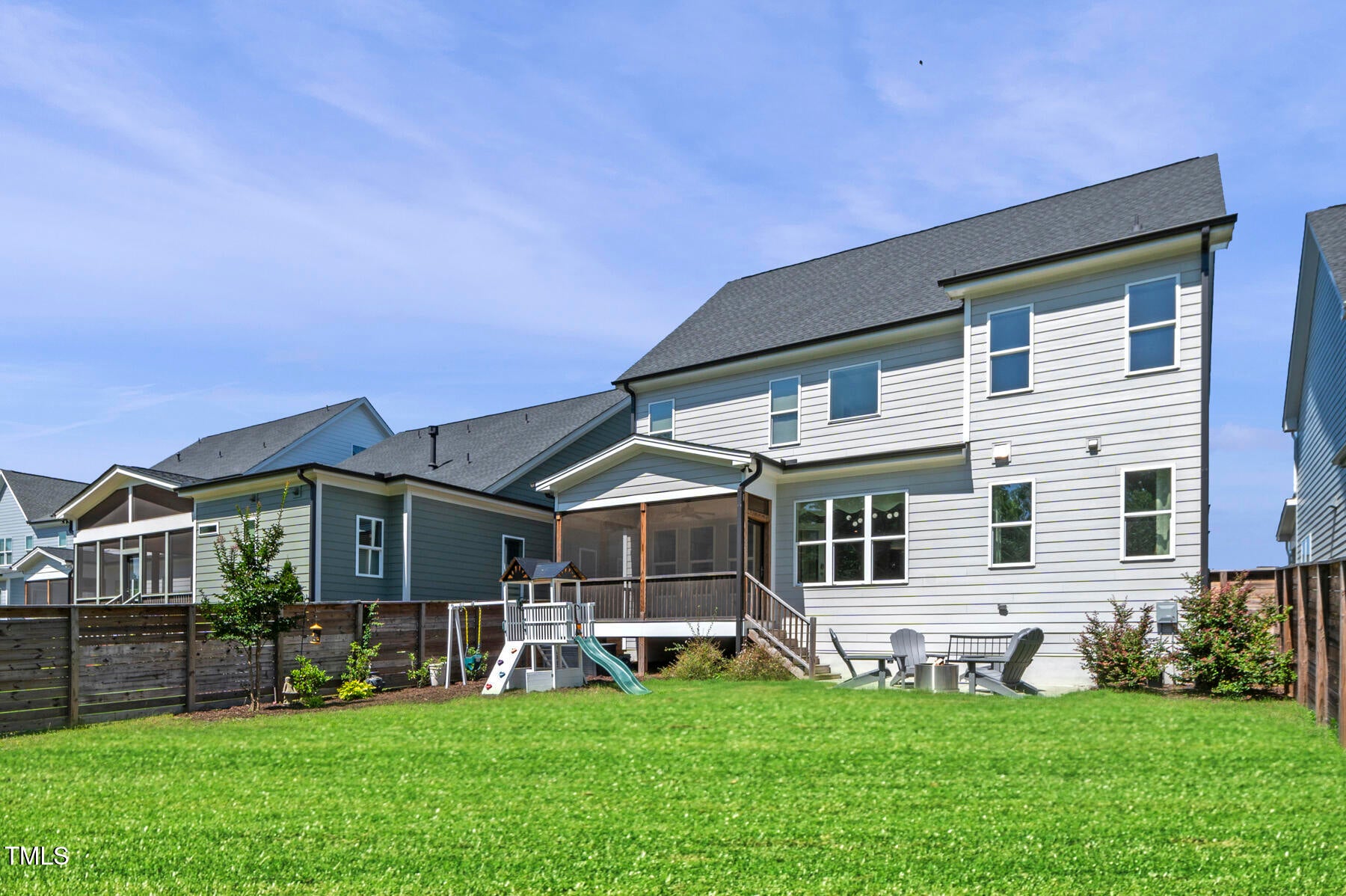 217 Tumbling River Drive
