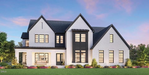3805 Tiger Paw Lane Fuquay Varina NC 27526