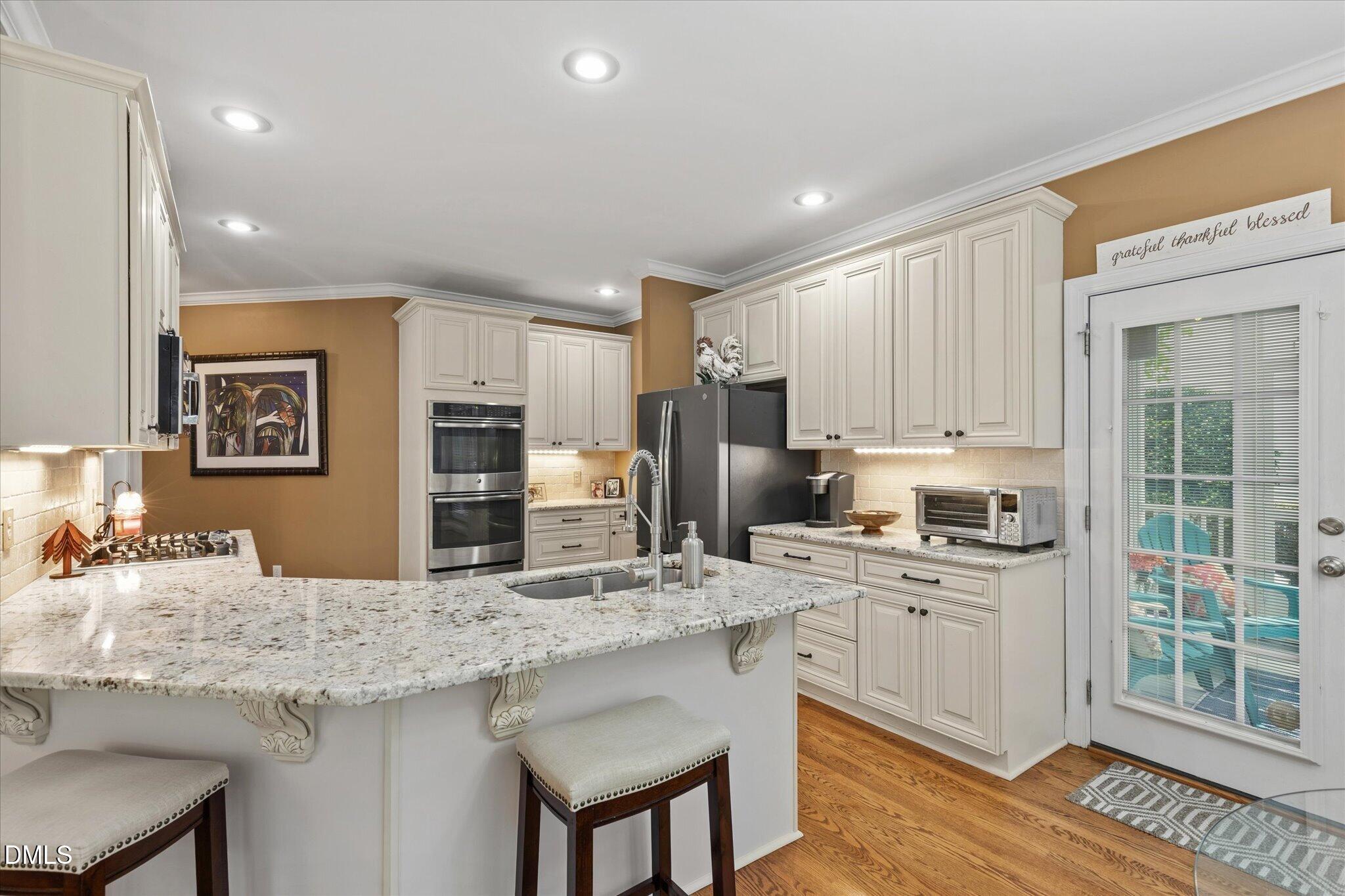 2921 Oak Bridge Drive