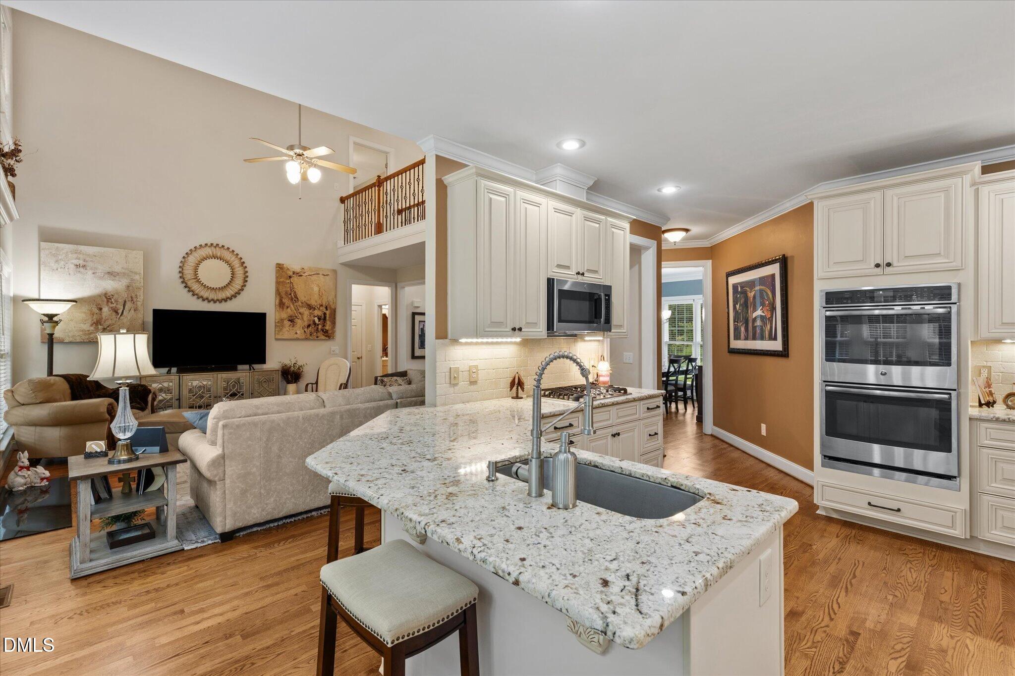 2921 Oak Bridge Drive