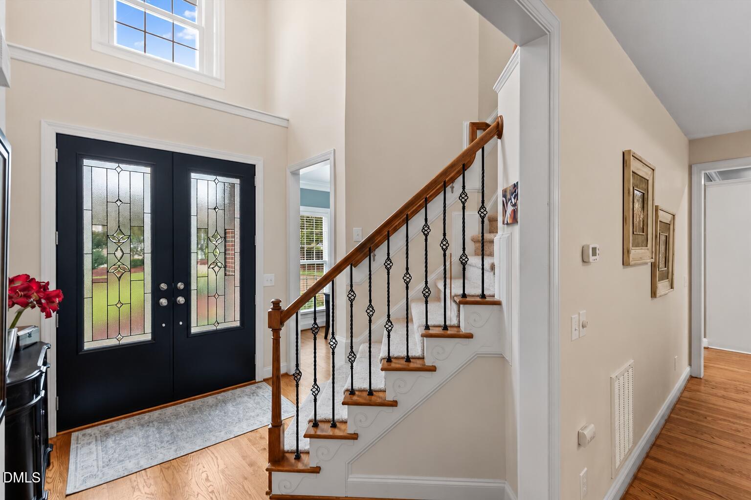 2921 Oak Bridge Drive