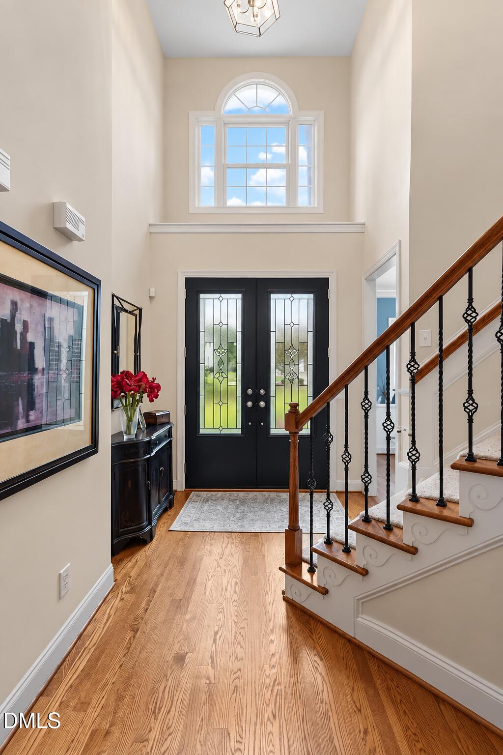 2921 Oak Bridge Drive